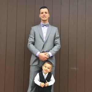 Meet your Posher, Craig